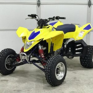2006 Suzuki LT-R450 QuadRacer