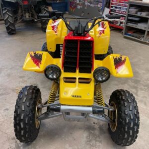 1997 Yamaha Banshee