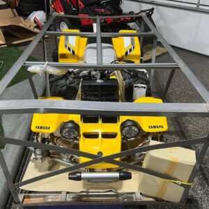 2006 Yamaha Banshee 50th Anniversary