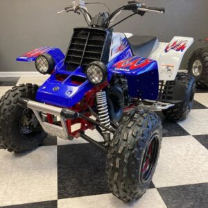 2010 yamaha banshee