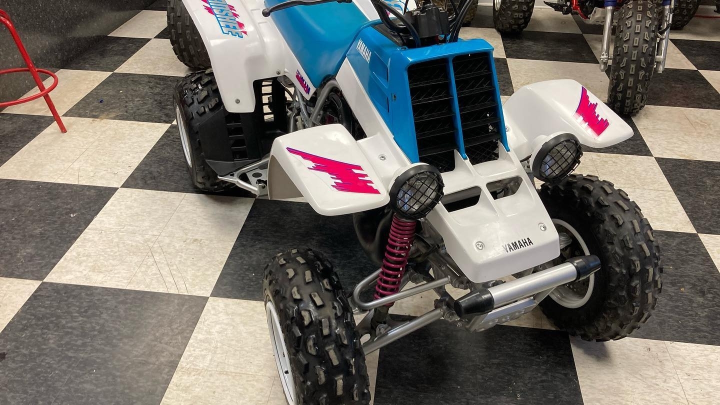 1992 Yamaha Banshee - Image 10