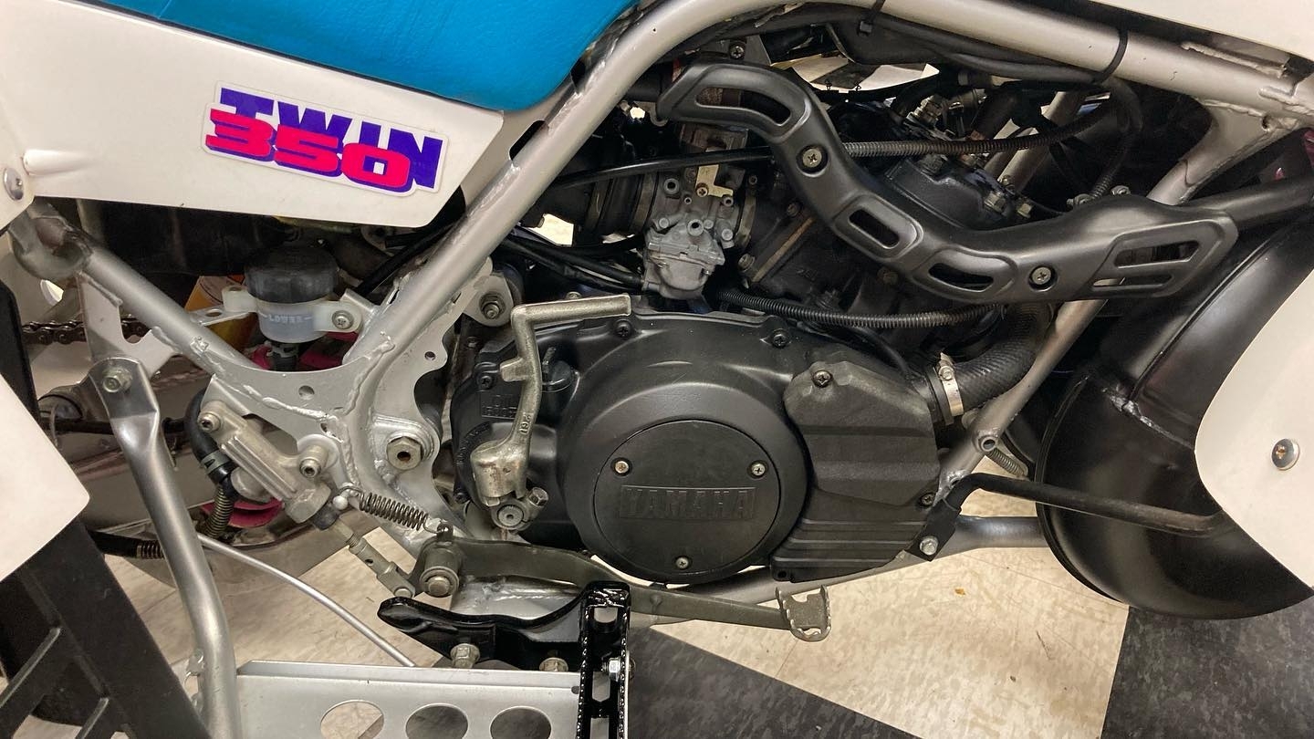 1992 Yamaha Banshee - Image 6