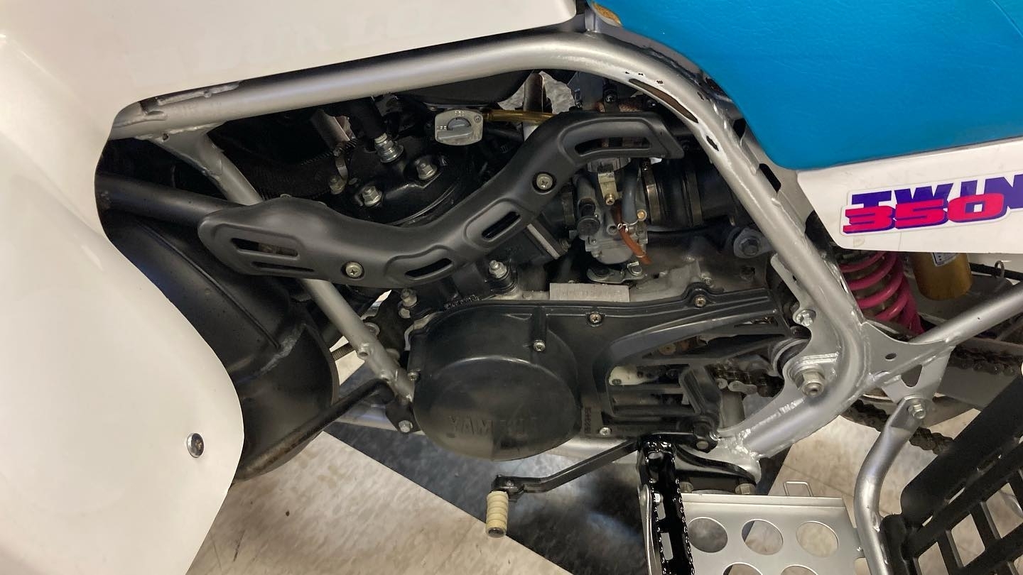 1992 Yamaha Banshee - Image 7