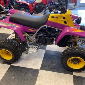 1995 Yamaha Banshee