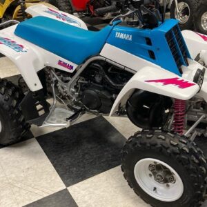 1992 Yamaha Banshee
