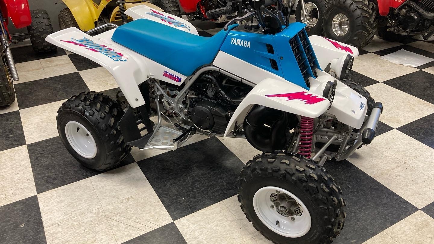 1992 Yamaha Banshee - Image 11