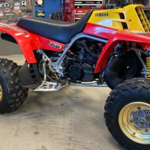 1996 Yamaha Banshee