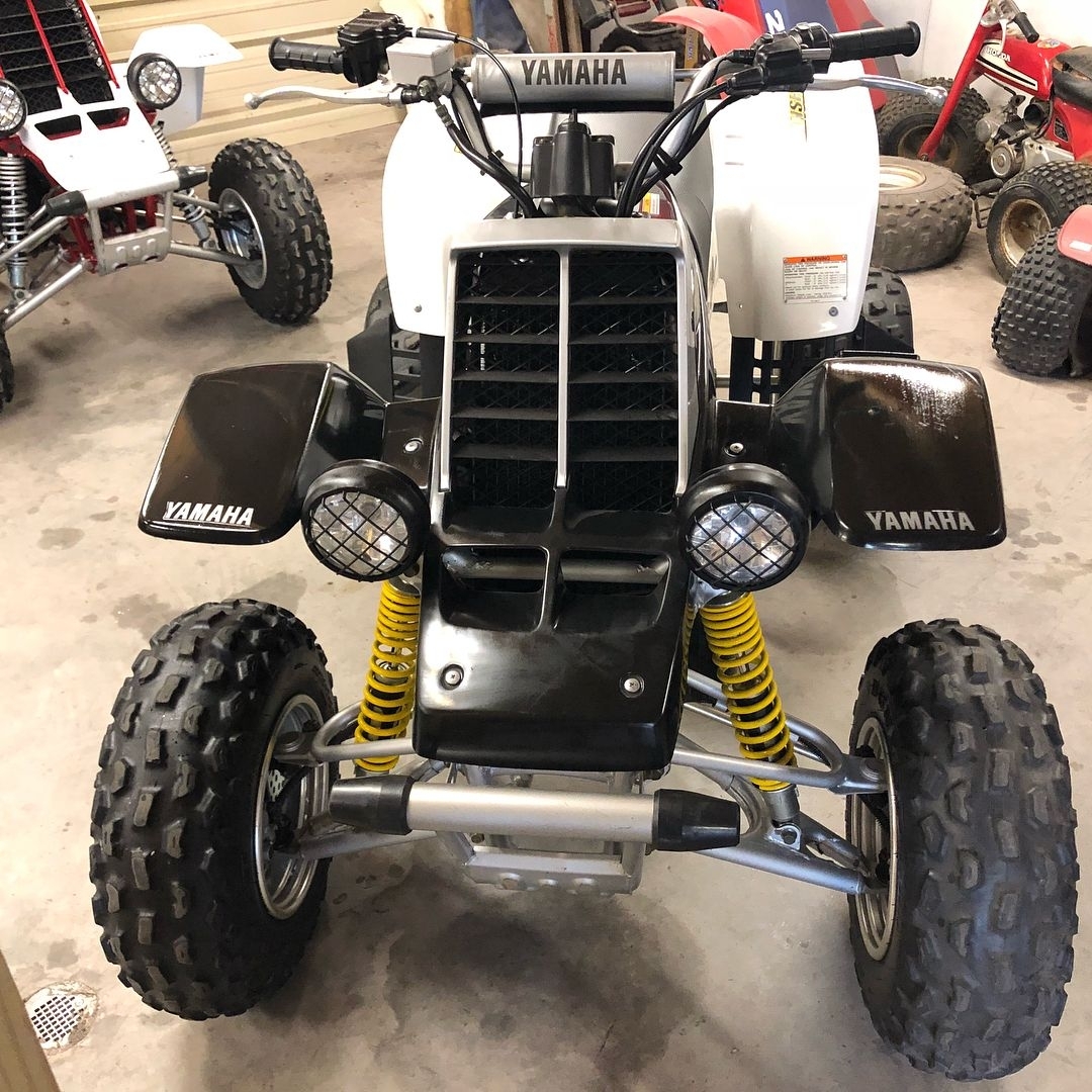 2002 Yamaha Banshee - Image 6