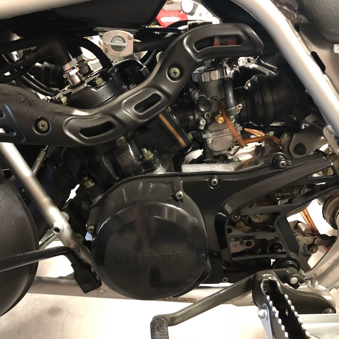 2002 Yamaha Banshee - Image 5