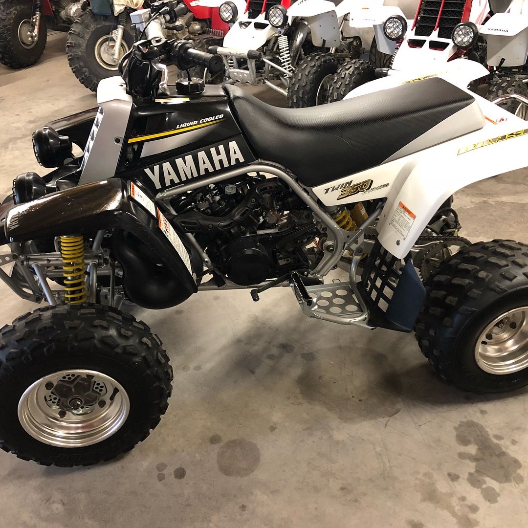 2002 Yamaha Banshee - Image 10