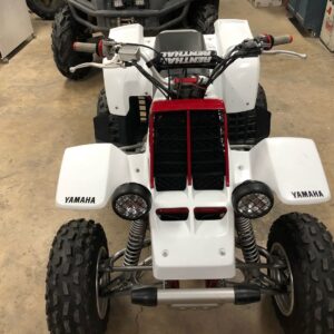 2004 YAMAHA BANSHEE