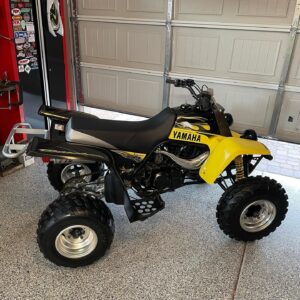 2003 Yamaha Banshee LE