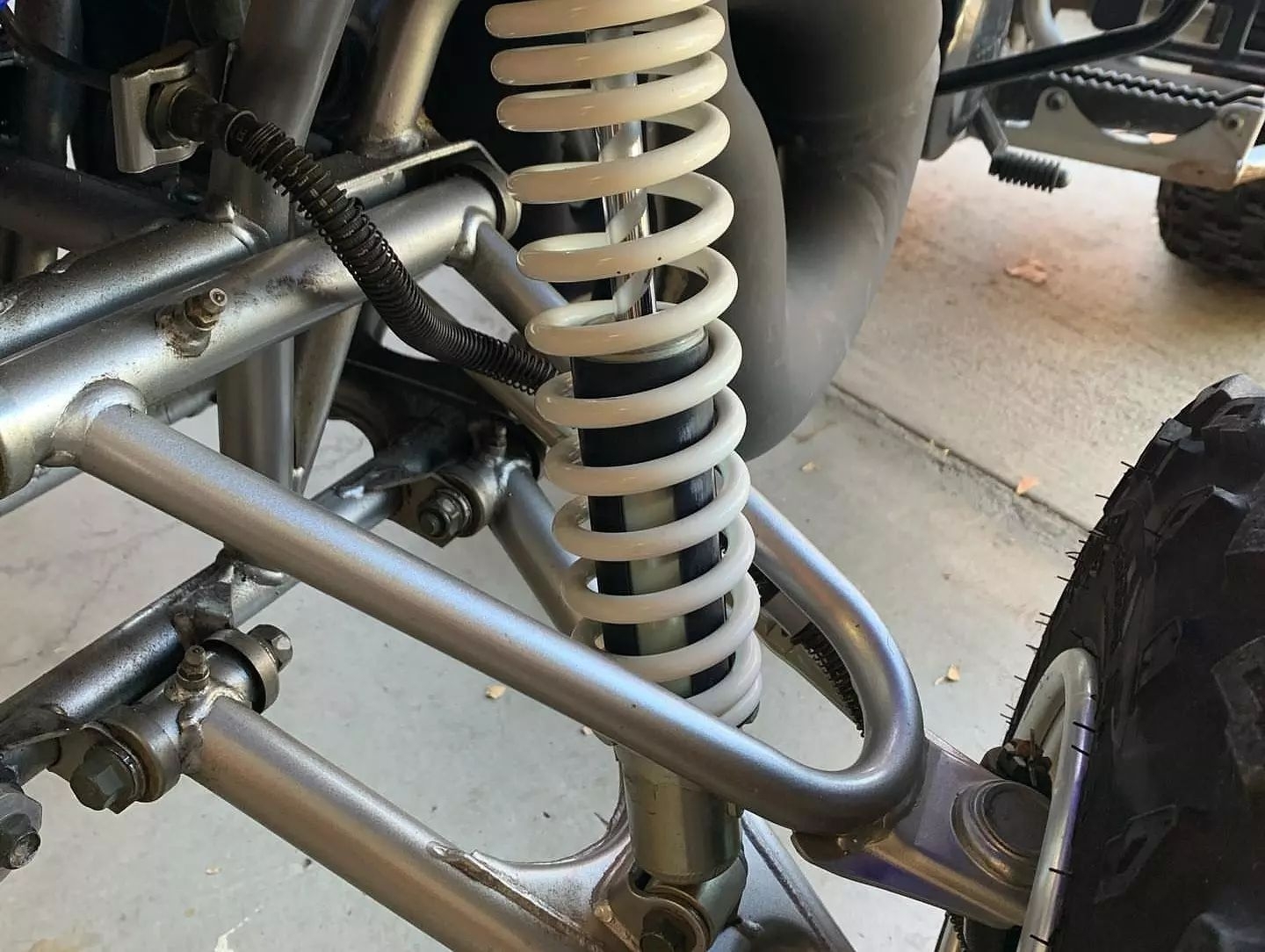 2005 Yamaha Banshee - Image 6