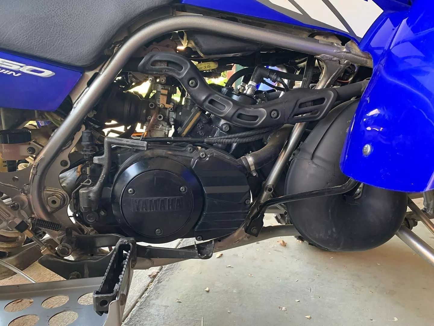 2005 Yamaha Banshee - Image 7