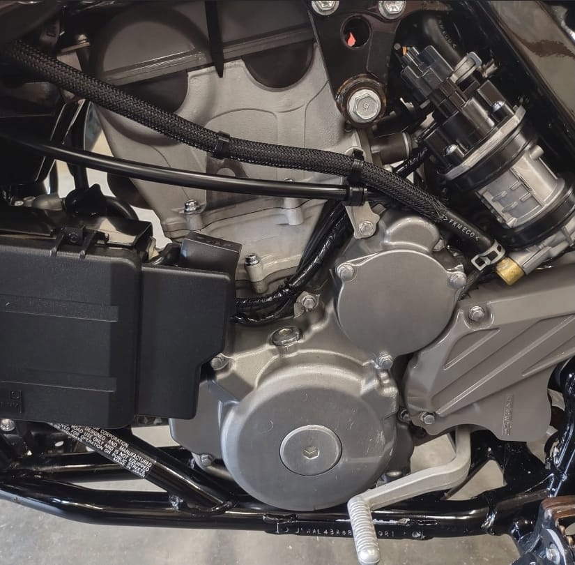 2008 Suzuki LT-R450 Limited Edition - Image 8