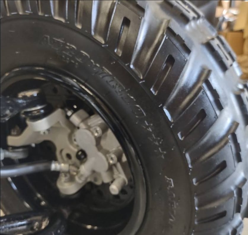 2008 Suzuki LT-R450 Limited Edition - Image 3