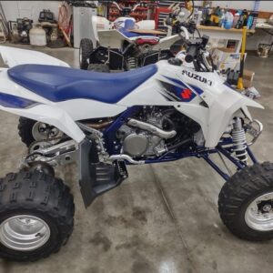 2007 Suzuki LT-R450 QuadRacer