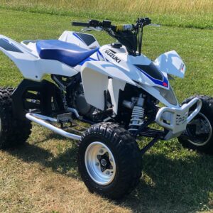 2006 Suzuki LTR450R