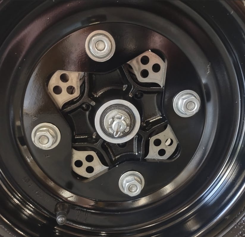 2008 Suzuki LT-R450 Limited Edition - Image 5