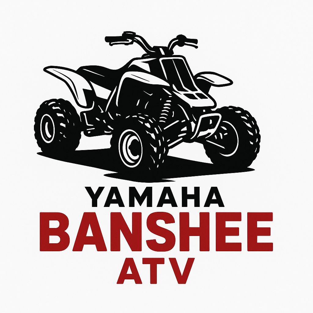 Yamaha Banshee