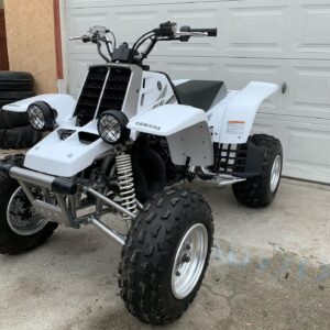 2006 Yamaha Banshee