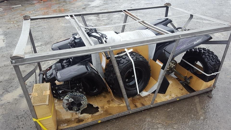 2006 Yamaha Banshee Special Edition - Image 3