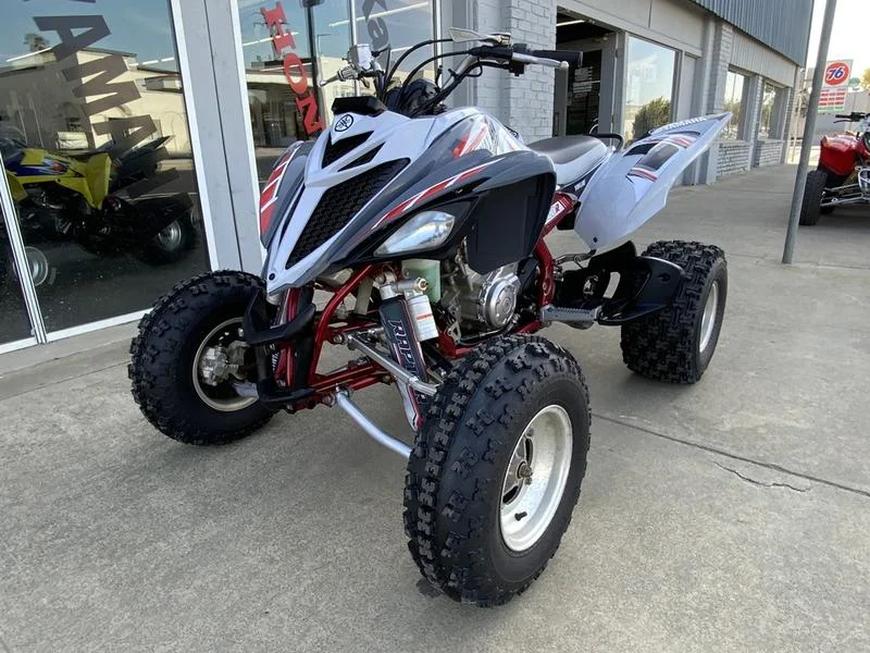 2009 Yamaha Raptor 700R - Image 2