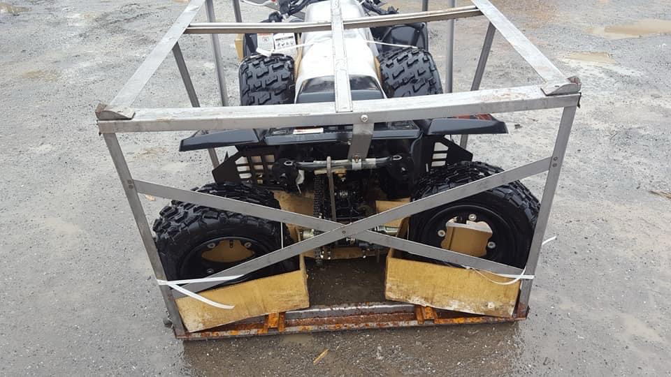 2006 Yamaha Banshee Special Edition - Image 6