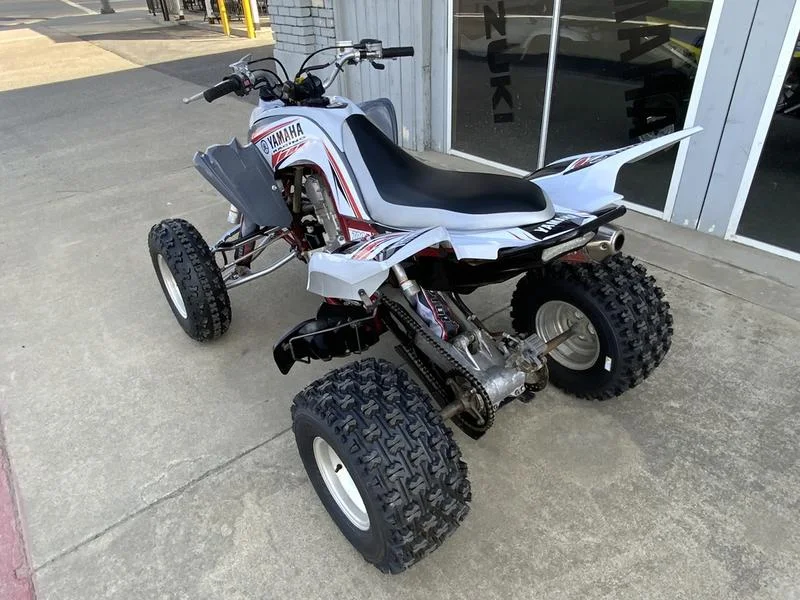 2009 Yamaha Raptor 700R - Image 5